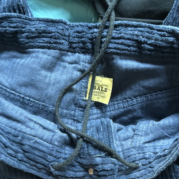 Vintage Ballz Skater Cords - Picture 6 of 10